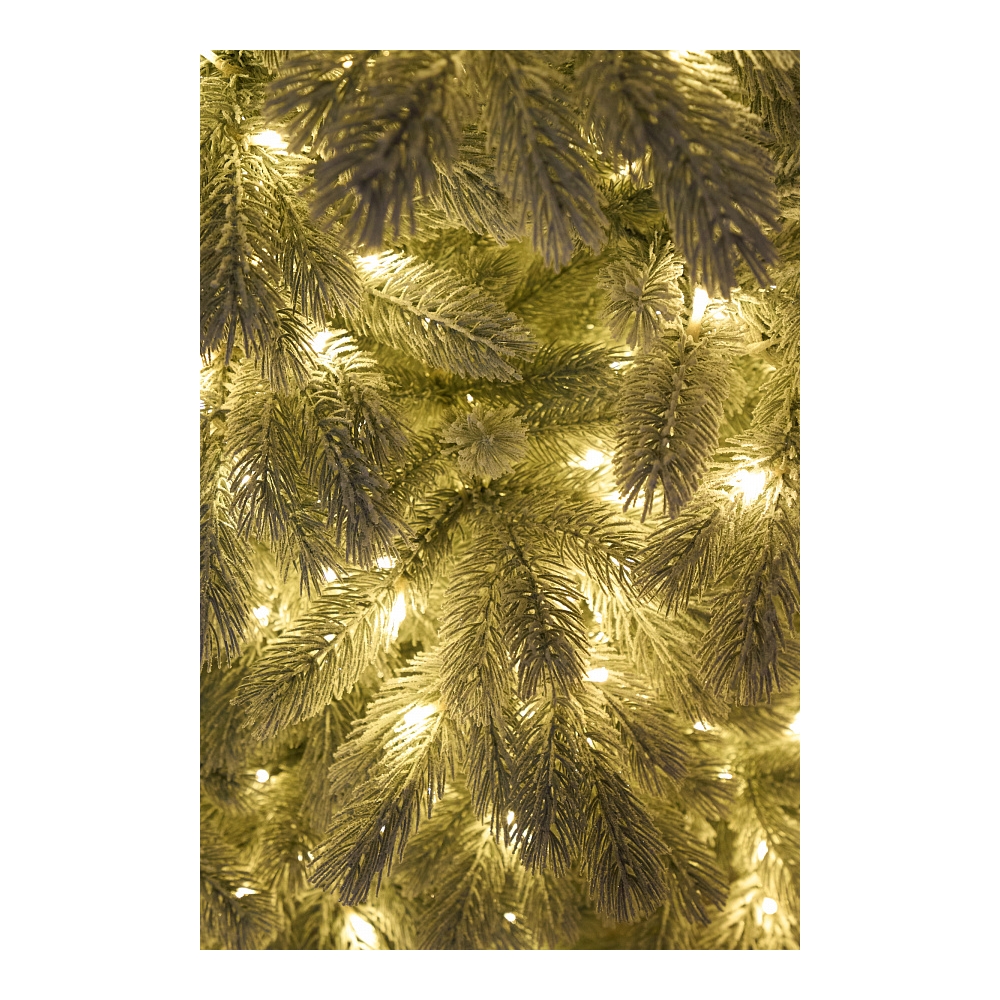 монблан3 Искусственные ели