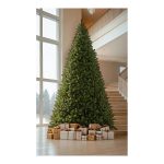 Искусственная новогодняя елка