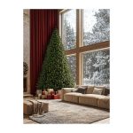 Ель высотная Кавказская