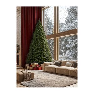 Ель высотная Кавказская