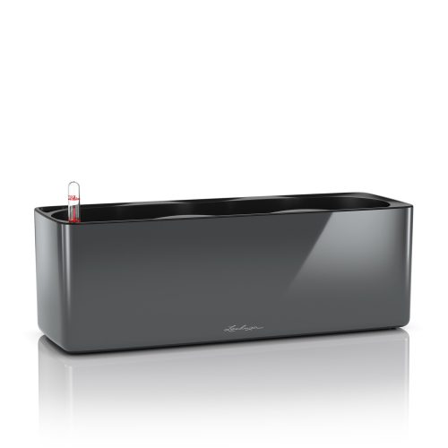 Кашпо Cube Glossy Triple