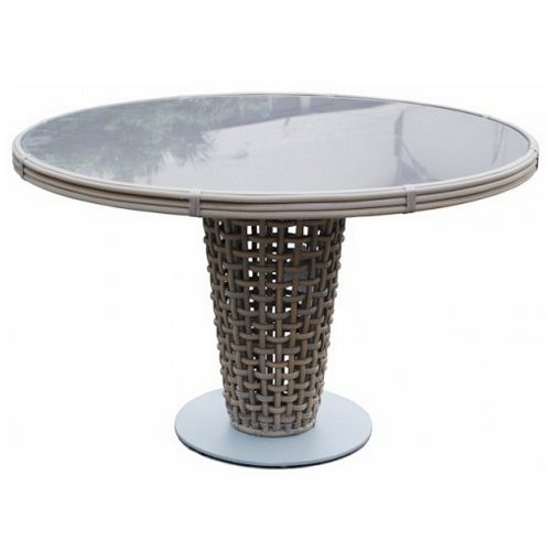 DYNASTY Cтол D120*75см