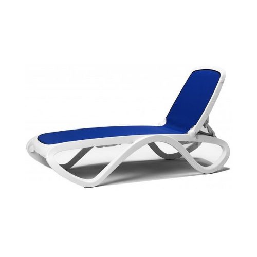 Лежак Omega