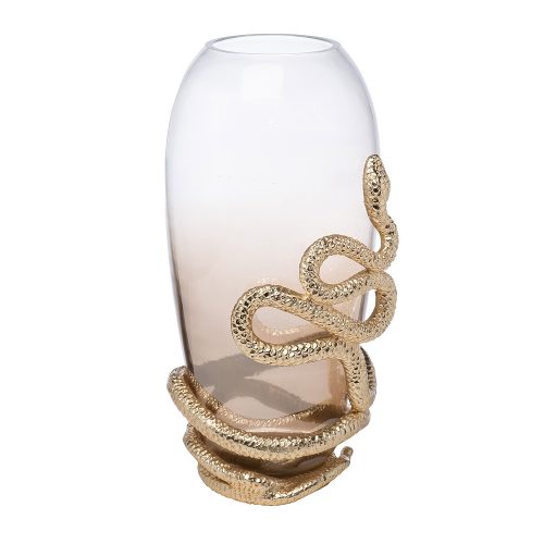 Ваза декоративная SERPENTE