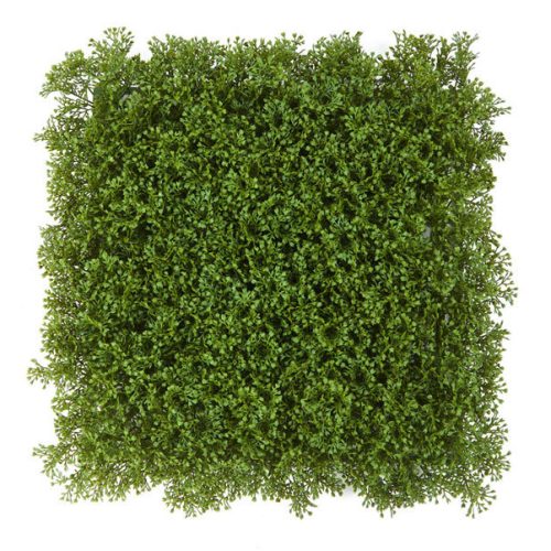 Коврик медовый мох 25*25 см